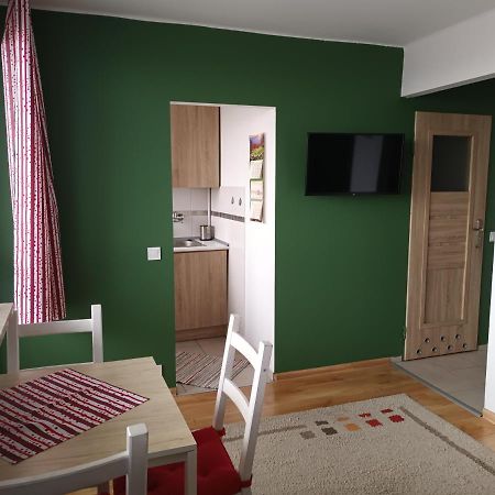 City Studio Çestohova Dış mekan fotoğraf