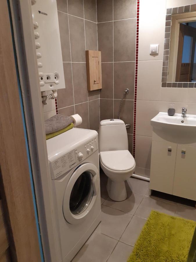 City Studio Çestohova Dış mekan fotoğraf