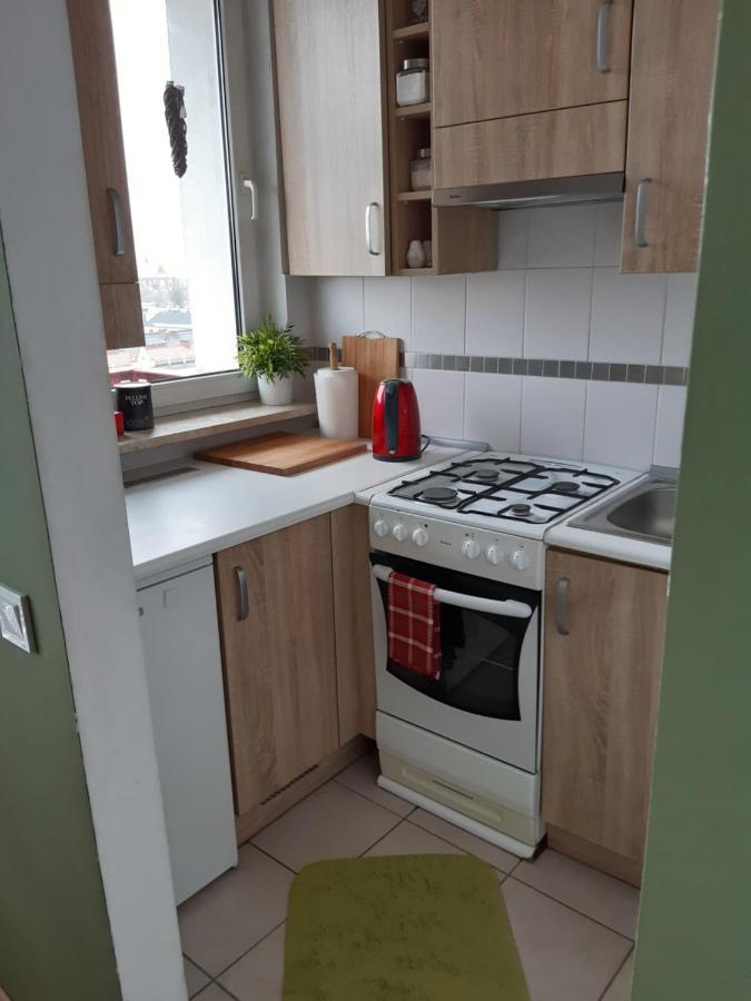 City Studio Çestohova Dış mekan fotoğraf
