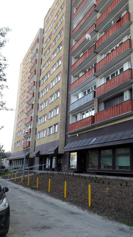 City Studio Çestohova Dış mekan fotoğraf